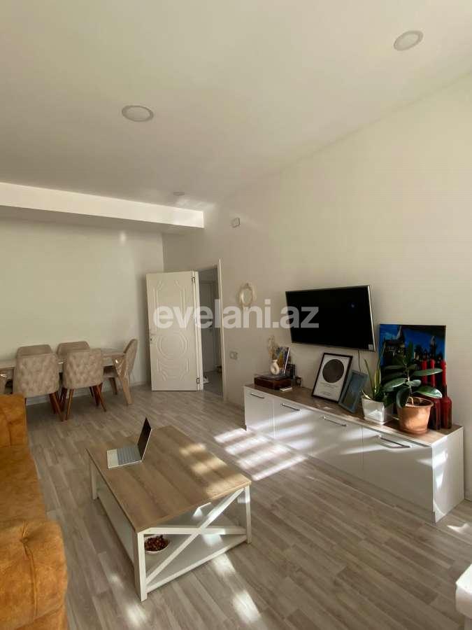 Satılır, yeni tikili, 2 otaqlı, 53.99 m², Bakı, Suraxanı r, Zığ q.