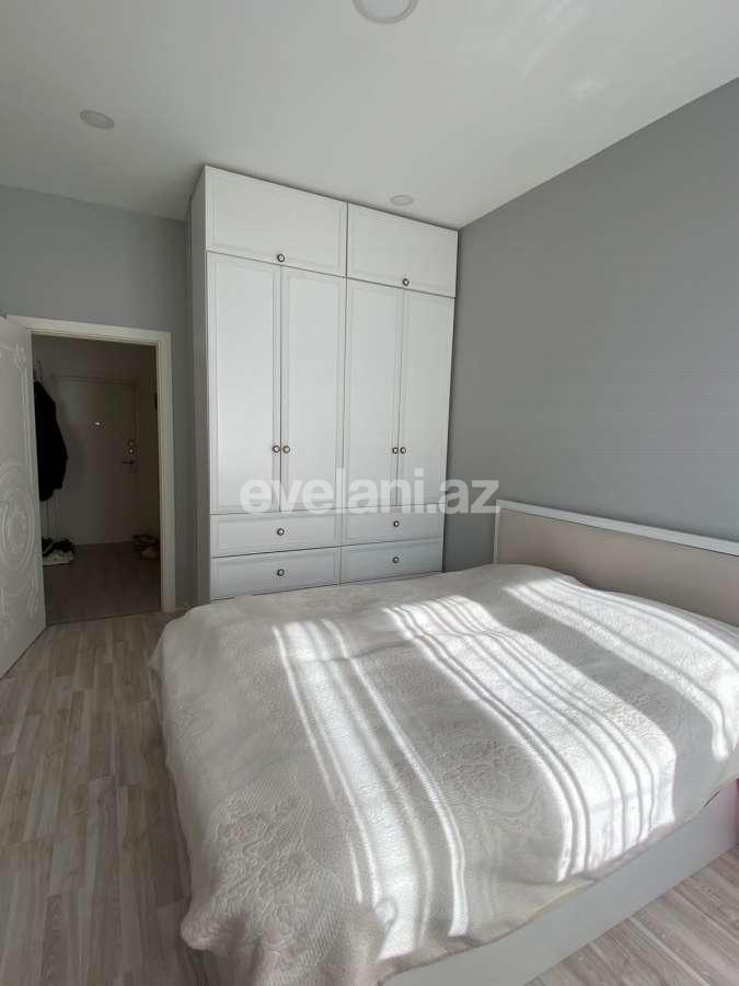 Satılır, yeni tikili, 2 otaqlı, 53.99 m², Bakı, Suraxanı r, Zığ q.