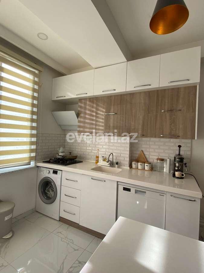 Satılır, yeni tikili, 2 otaqlı, 53.99 m², Bakı, Suraxanı r, Zığ q.