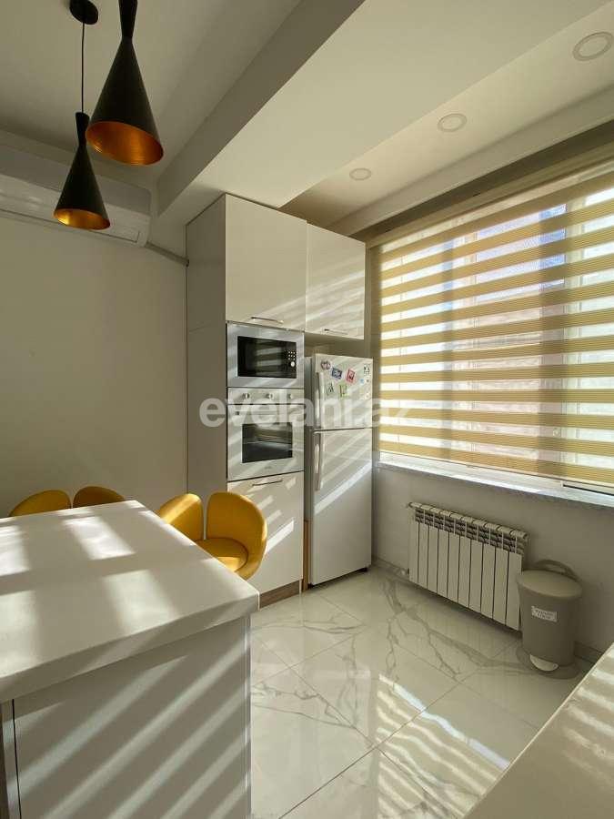 Satılır, yeni tikili, 2 otaqlı, 53.99 m², Bakı, Suraxanı r, Zığ q.