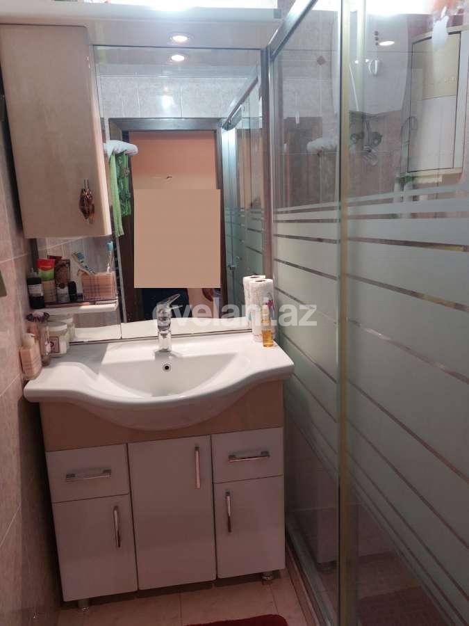 Продаётся, новостройка, 2-комнаты, 70 m², Баку, Ясамальский r, Элмляр Академиясы m.