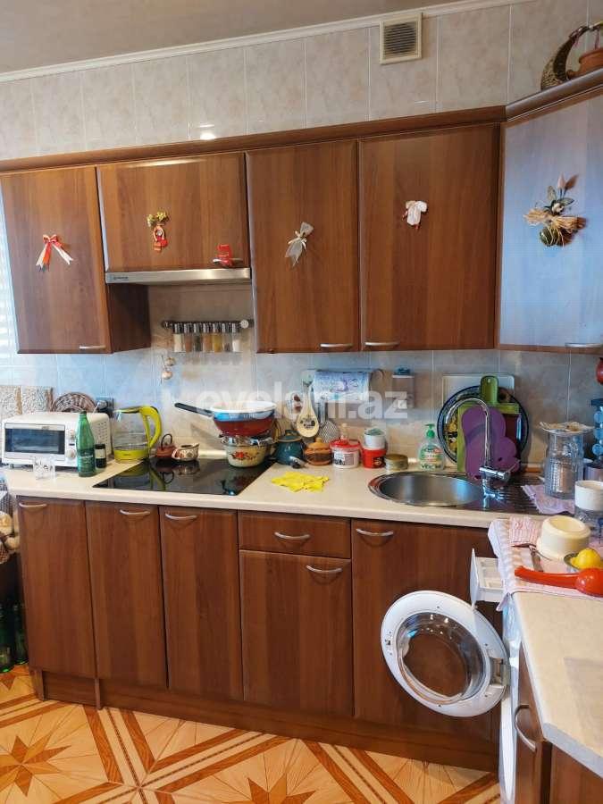 Продаётся, новостройка, 2-комнаты, 70 m², Баку, Ясамальский r, Элмляр Академиясы m.