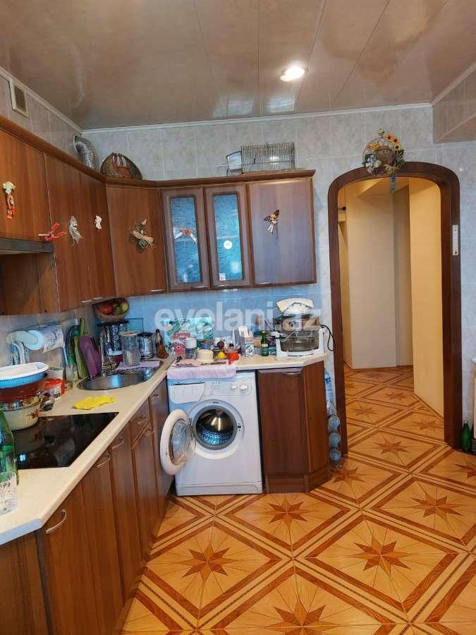 Продаётся, новостройка, 2-комнаты, 70 m², Баку, Ясамальский r, Элмляр Академиясы m.