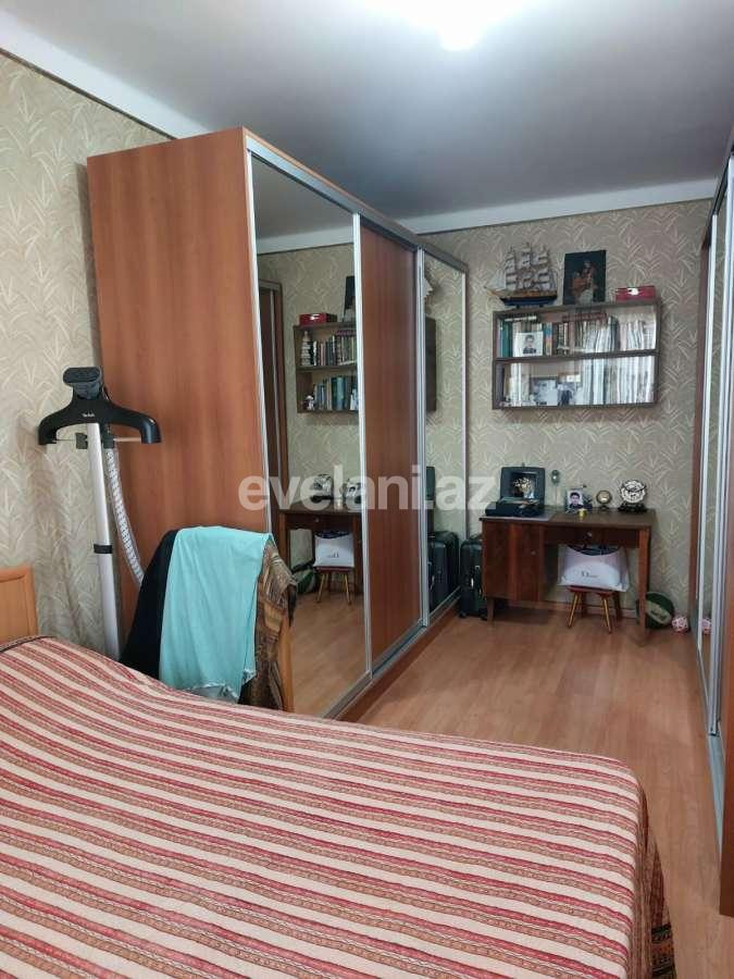 Продаётся, новостройка, 2-комнаты, 70 m², Баку, Ясамальский r, Элмляр Академиясы m.