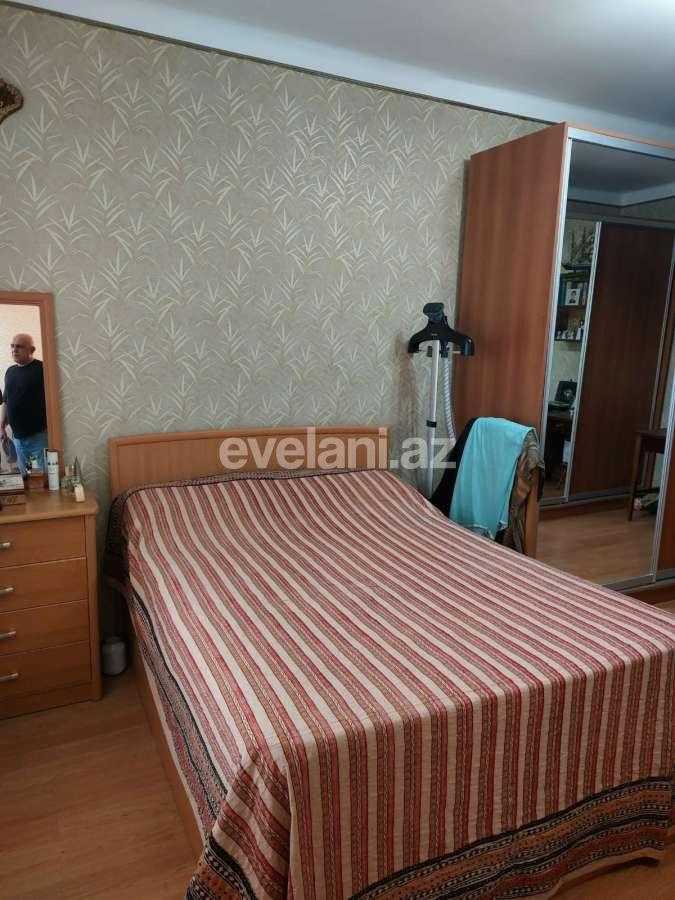 Продаётся, новостройка, 2-комнаты, 70 m², Баку, Ясамальский r, Элмляр Академиясы m.