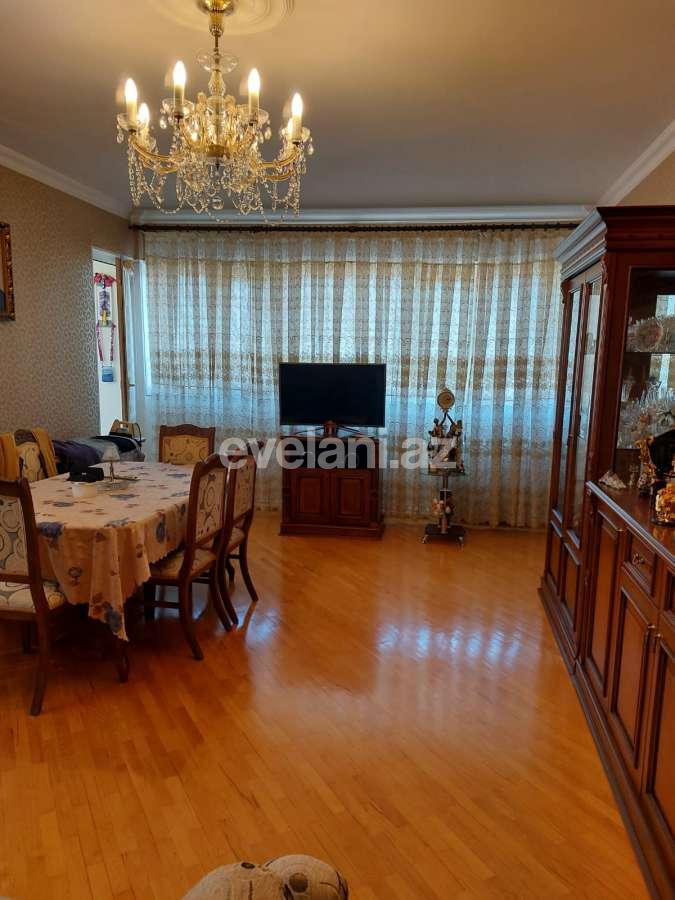 Продаётся, новостройка, 2-комнаты, 70 m², Баку, Ясамальский r, Элмляр Академиясы m.