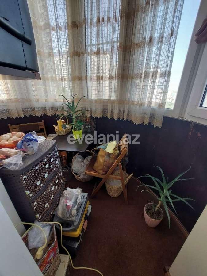 Продаётся, новостройка, 2-комнаты, 70 m², Баку, Ясамальский r, Элмляр Академиясы m.