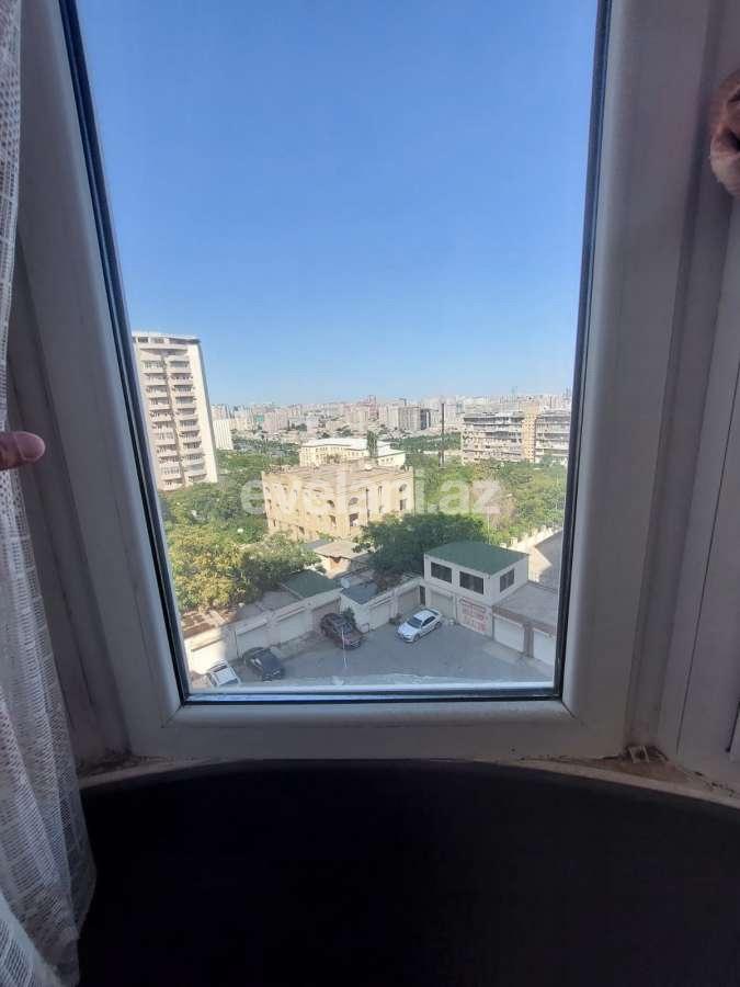 Продаётся, новостройка, 2-комнаты, 70 m², Баку, Ясамальский r, Элмляр Академиясы m.