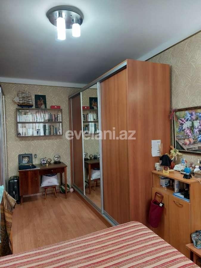 Продаётся, новостройка, 2-комнаты, 70 m², Баку, Ясамальский r, Элмляр Академиясы m.
