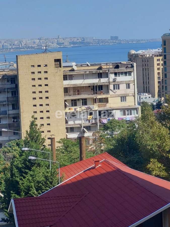 Продаётся, новостройка, 2-комнаты, 70 m², Баку, Ясамальский r, Элмляр Академиясы m.