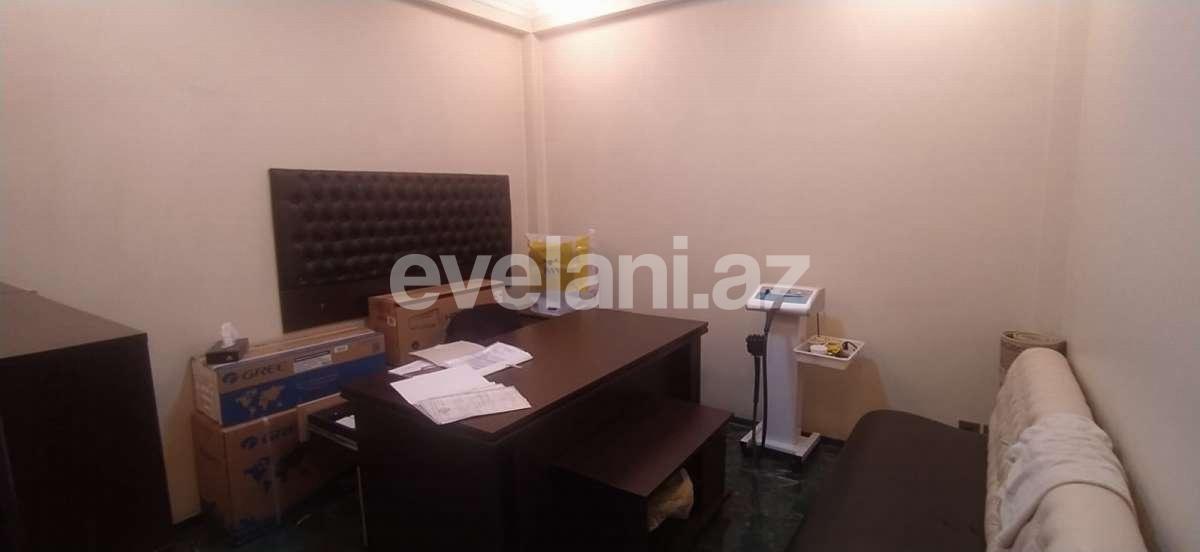 Satılır, obyekt, 44 m², Bakı, Binəqədi r, Azadlıq prospekti m.