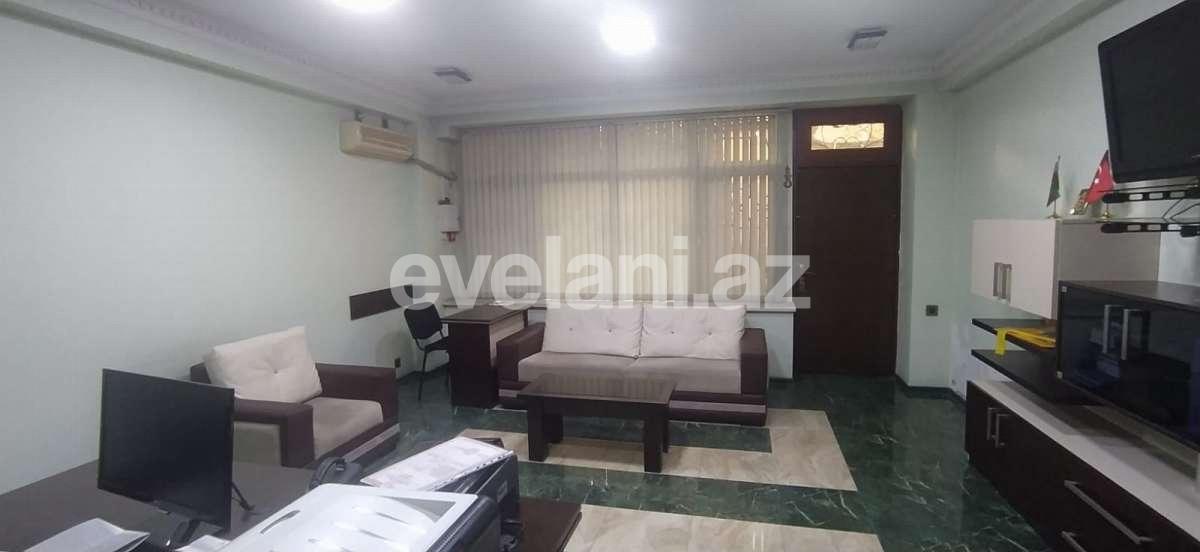 Satılır, obyekt, 44 m², Bakı, Binəqədi r, Azadlıq prospekti m.