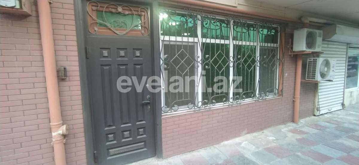 Satılır, obyekt, 44 m², Bakı, Binəqədi r, Azadlıq prospekti m.