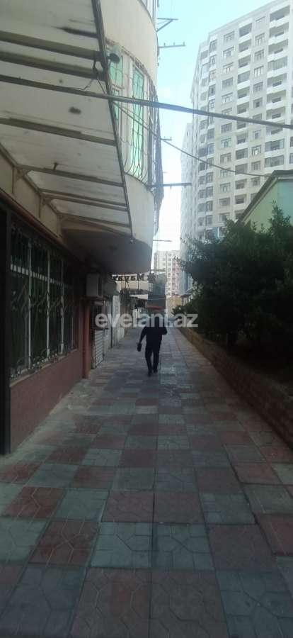 Satılır, obyekt, 44 m², Bakı, Binəqədi r, Azadlıq prospekti m.