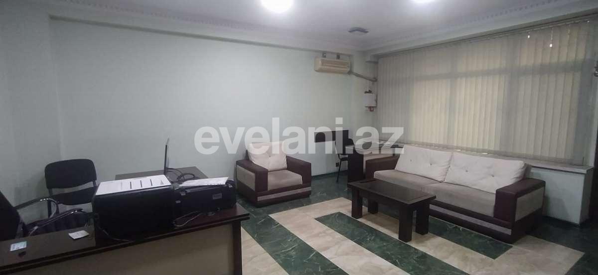 Satılır, obyekt, 44 m², Bakı, Binəqədi r, Azadlıq prospekti m.