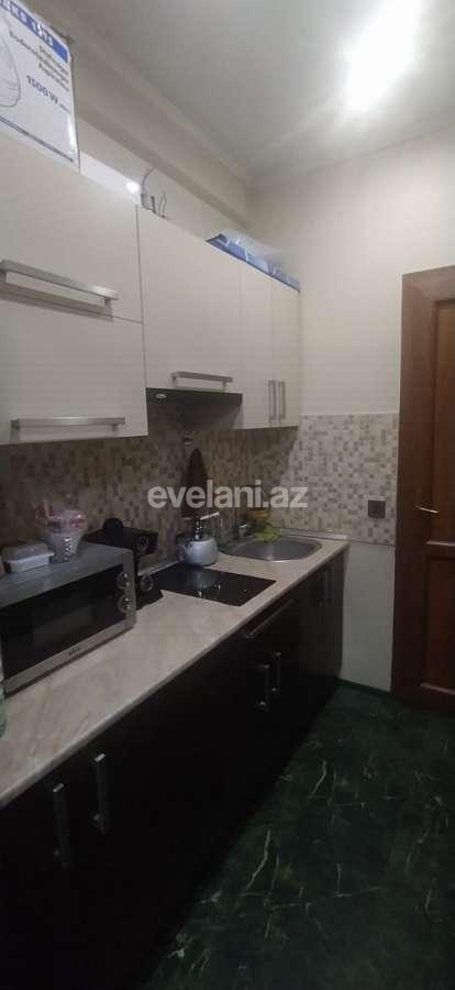 Satılır, obyekt, 44 m², Bakı, Binəqədi r, Azadlıq prospekti m.