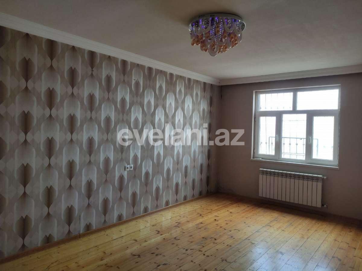 Kirayə verilir, yeni tikili, 4 otaqlı, 125 m², Bakı, Yasamal r, Yeni Yasamal q, İnşaatçılar m.