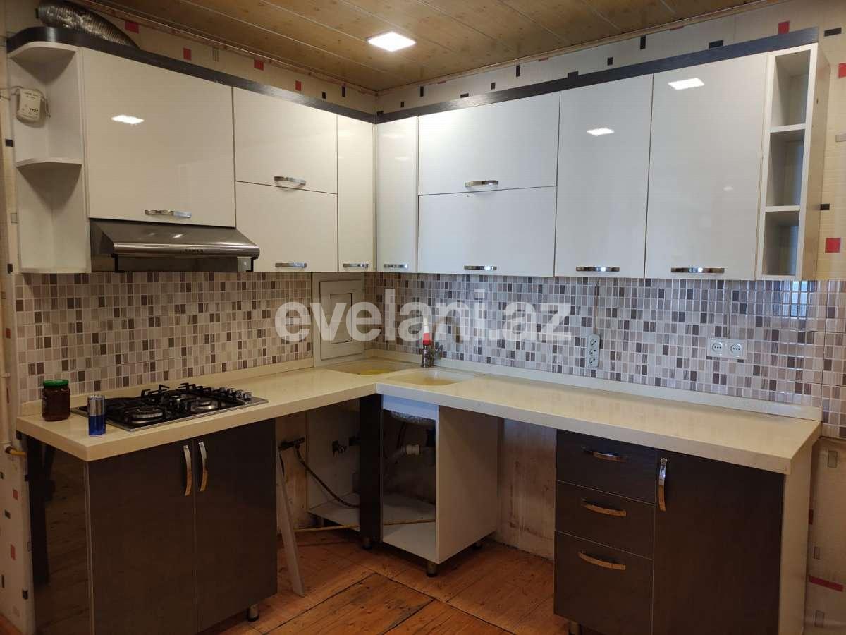 Kirayə verilir, yeni tikili, 4 otaqlı, 125 m², Bakı, Yasamal r, Yeni Yasamal q, İnşaatçılar m.