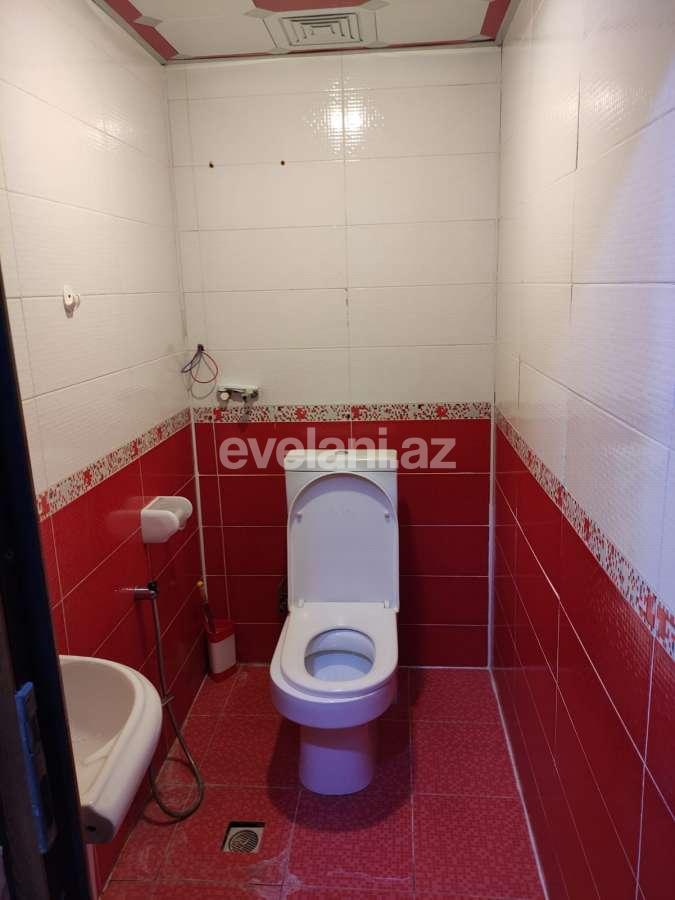Kirayə verilir, yeni tikili, 4 otaqlı, 125 m², Bakı, Yasamal r, Yeni Yasamal q, İnşaatçılar m.