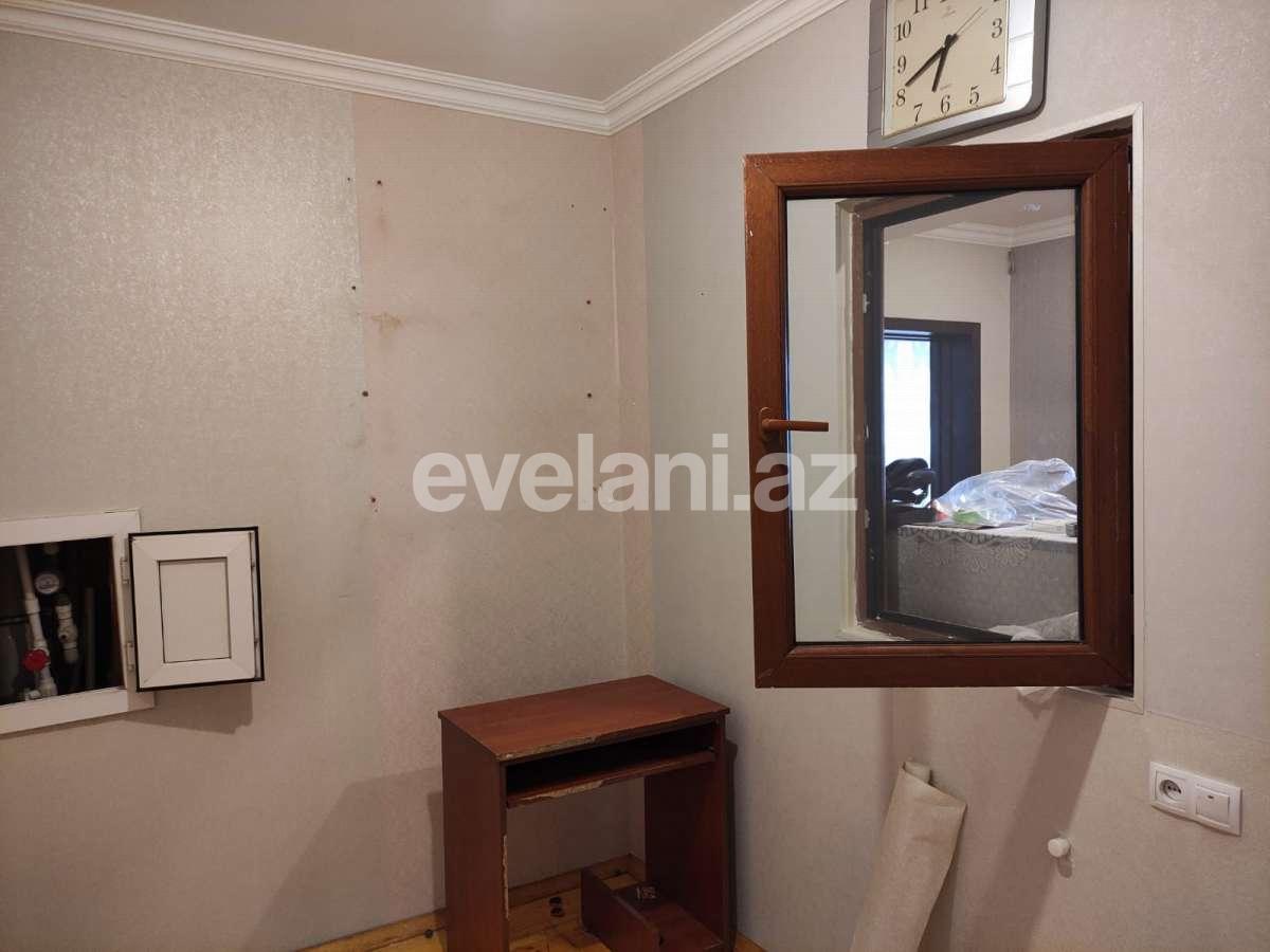 Kirayə verilir, yeni tikili, 4 otaqlı, 125 m², Bakı, Yasamal r, Yeni Yasamal q, İnşaatçılar m.