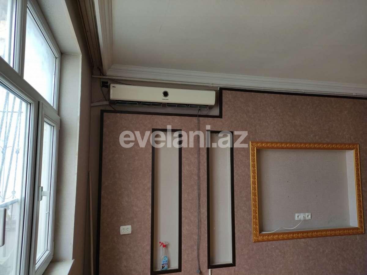 Kirayə verilir, yeni tikili, 4 otaqlı, 125 m², Bakı, Yasamal r, Yeni Yasamal q, İnşaatçılar m.
