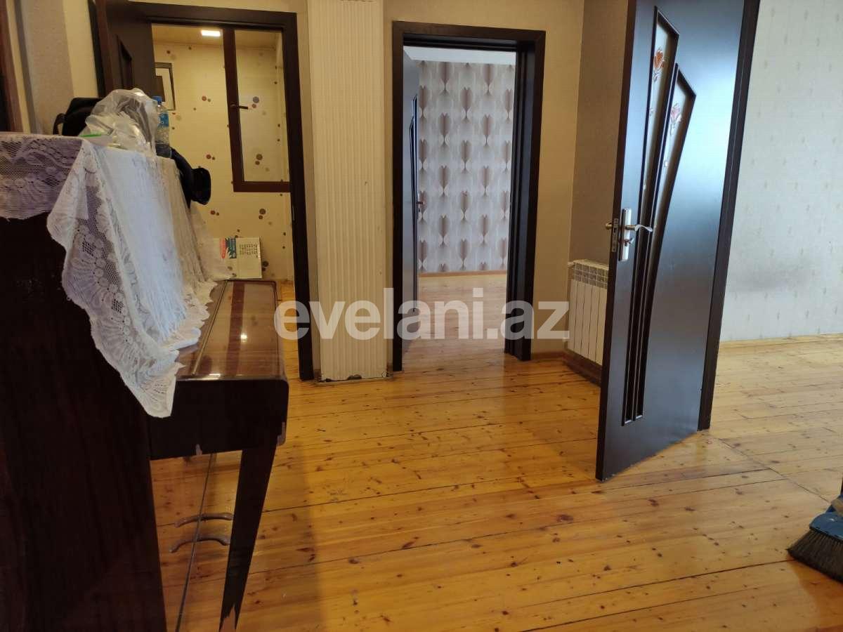 Kirayə verilir, yeni tikili, 4 otaqlı, 125 m², Bakı, Yasamal r, Yeni Yasamal q, İnşaatçılar m.