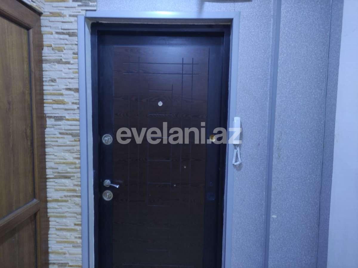 Kirayə verilir, yeni tikili, 4 otaqlı, 125 m², Bakı, Yasamal r, Yeni Yasamal q, İnşaatçılar m.