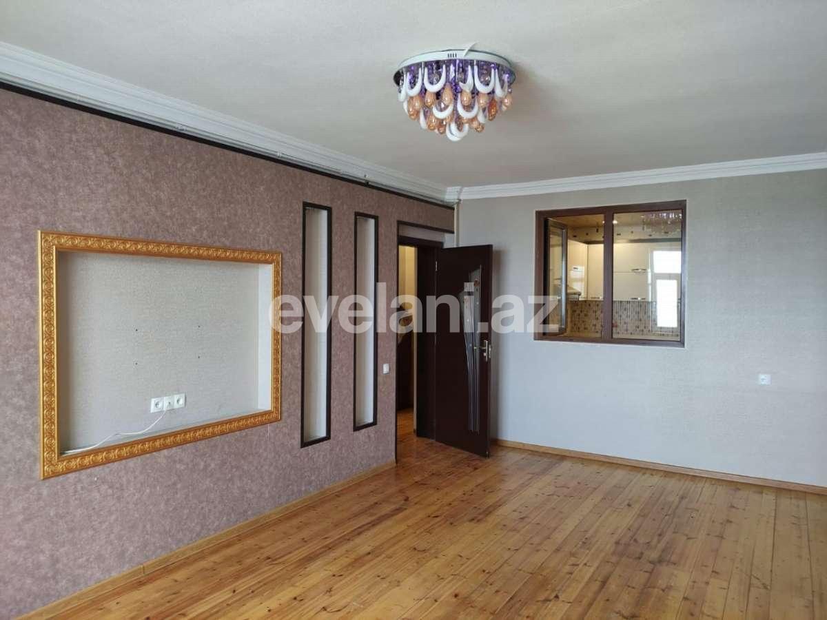 Kirayə verilir, yeni tikili, 4 otaqlı, 125 m², Bakı, Yasamal r, Yeni Yasamal q, İnşaatçılar m.