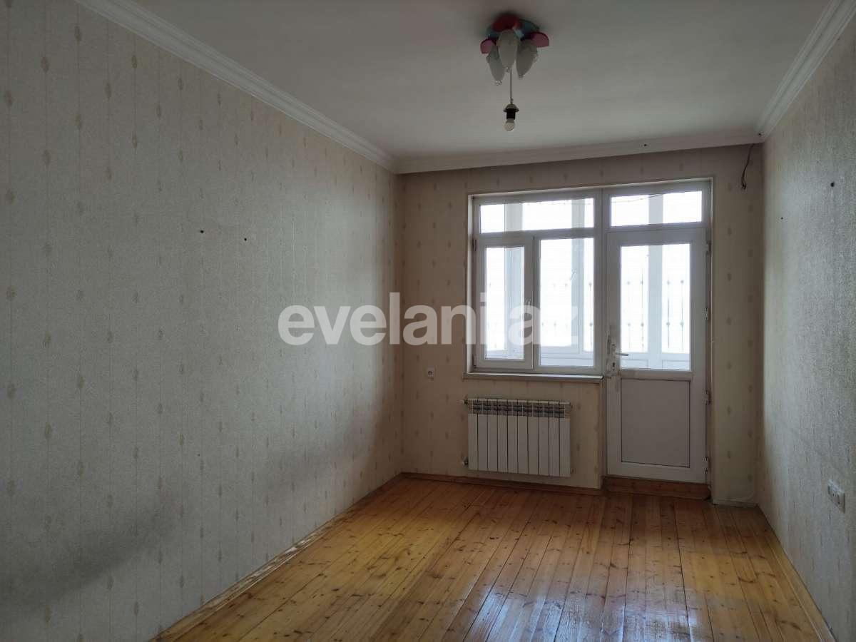 Kirayə verilir, yeni tikili, 4 otaqlı, 125 m², Bakı, Yasamal r, Yeni Yasamal q, İnşaatçılar m.