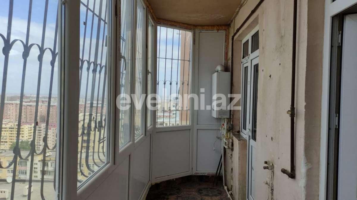 Kirayə verilir, yeni tikili, 4 otaqlı, 125 m², Bakı, Yasamal r, Yeni Yasamal q, İnşaatçılar m.