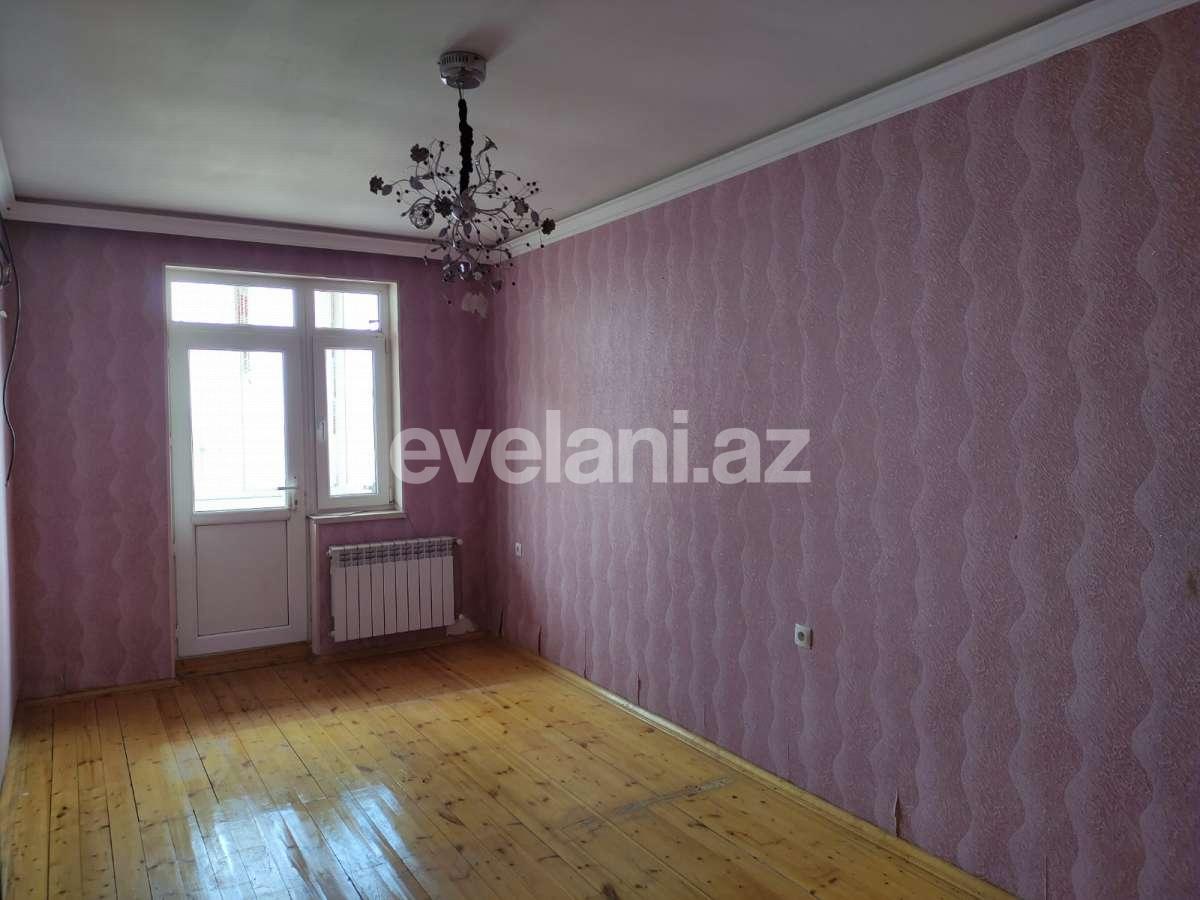 Kirayə verilir, yeni tikili, 4 otaqlı, 125 m², Bakı, Yasamal r, Yeni Yasamal q, İnşaatçılar m.
