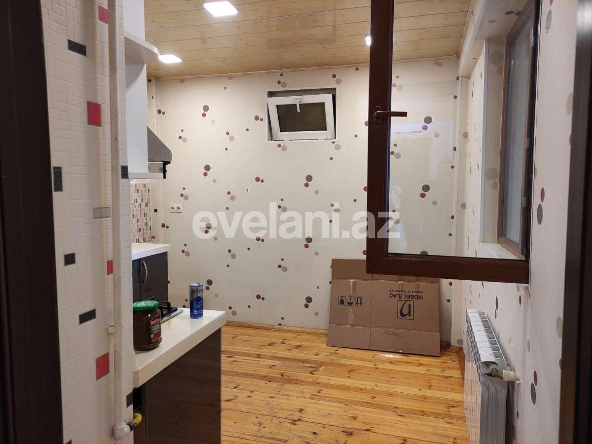 Kirayə verilir, yeni tikili, 4 otaqlı, 125 m², Bakı, Yasamal r, Yeni Yasamal q, İnşaatçılar m.