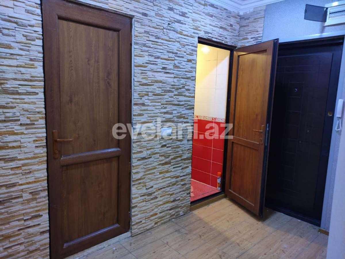 Kirayə verilir, yeni tikili, 4 otaqlı, 125 m², Bakı, Yasamal r, Yeni Yasamal q, İnşaatçılar m.