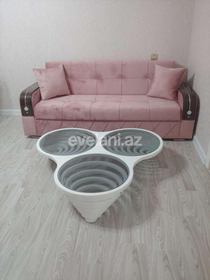 Satılır, köhnə tikili, 3 otaqlı, 62 m², Bakı, Nərimanov r, Nəriman Nərimanov m.