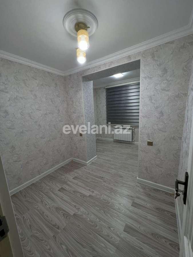 Satılır, köhnə tikili, 3 otaqlı, 62 m², Bakı, Nərimanov r, Nəriman Nərimanov m.