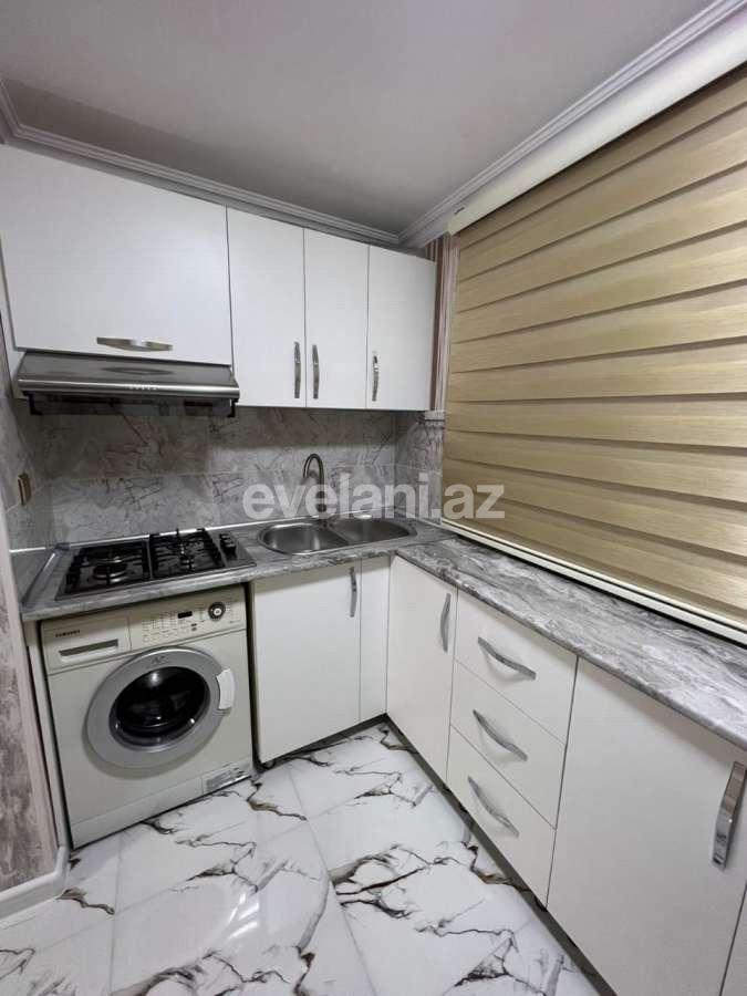 Satılır, köhnə tikili, 3 otaqlı, 62 m², Bakı, Nərimanov r, Nəriman Nərimanov m.