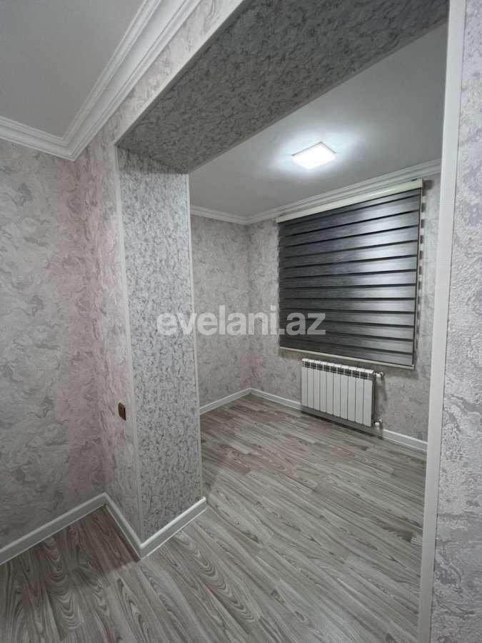 Satılır, köhnə tikili, 3 otaqlı, 62 m², Bakı, Nərimanov r, Nəriman Nərimanov m.