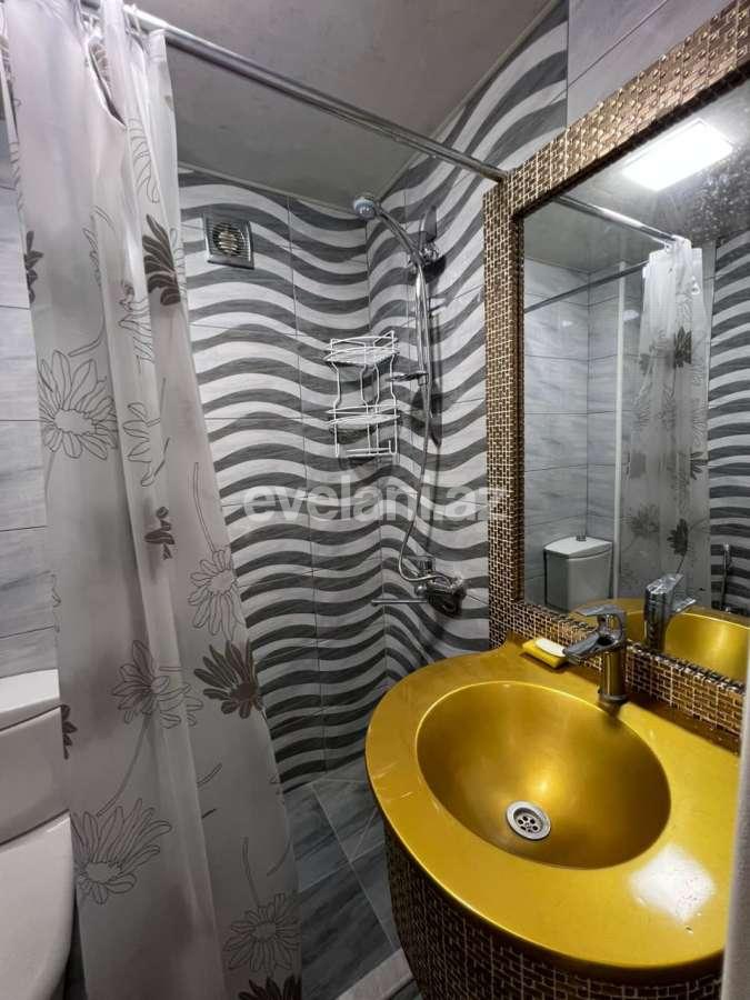 Satılır, köhnə tikili, 3 otaqlı, 62 m², Bakı, Nərimanov r, Nəriman Nərimanov m.