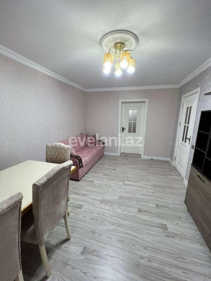 Satılır, köhnə tikili, 3 otaqlı, 62 m², Bakı, Nərimanov r, Nəriman Nərimanov m.