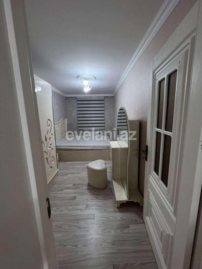Satılır, köhnə tikili, 3 otaqlı, 62 m², Bakı, Nərimanov r, Nəriman Nərimanov m.