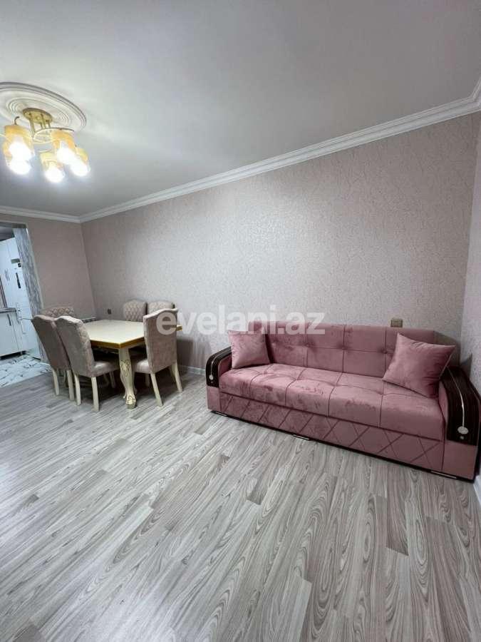 Satılır, köhnə tikili, 3 otaqlı, 62 m², Bakı, Nərimanov r, Nəriman Nərimanov m.