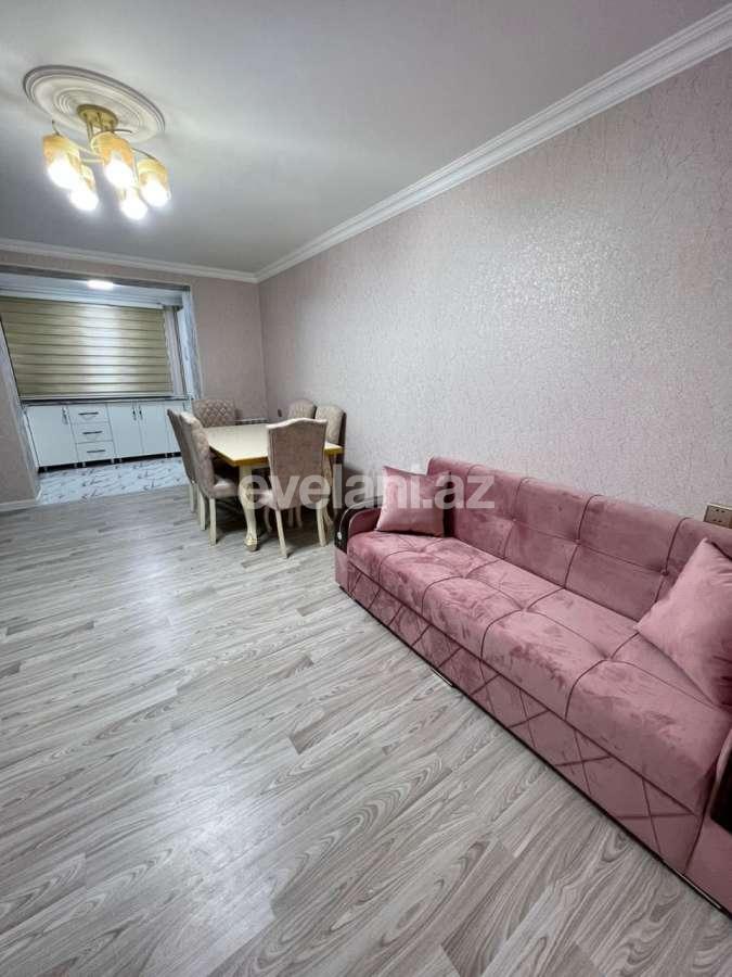 Satılır, köhnə tikili, 3 otaqlı, 62 m², Bakı, Nərimanov r, Nəriman Nərimanov m.