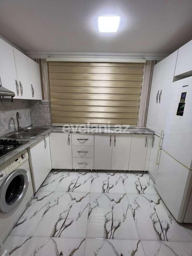 Satılır, köhnə tikili, 3 otaqlı, 62 m², Bakı, Nərimanov r, Nəriman Nərimanov m.