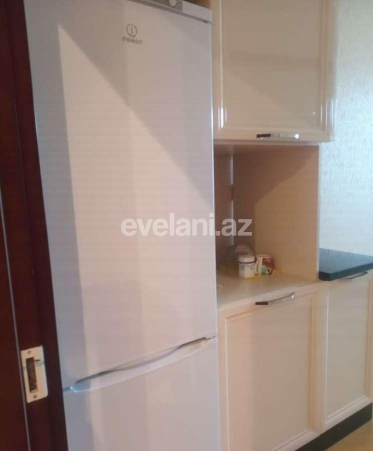 Kirayə verilir, yeni tikili, 2 otaqlı, 90 m², Bakı, Xətai r, Həzi Aslanov m.