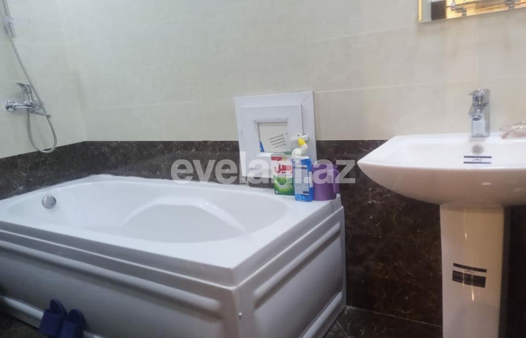 Kirayə verilir, yeni tikili, 2 otaqlı, 90 m², Bakı, Xətai r, Həzi Aslanov m.