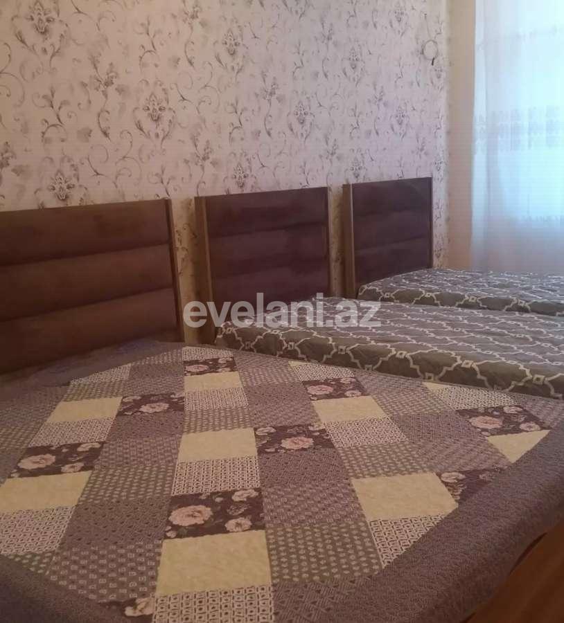 Kirayə verilir, yeni tikili, 2 otaqlı, 90 m², Bakı, Xətai r, Həzi Aslanov m.