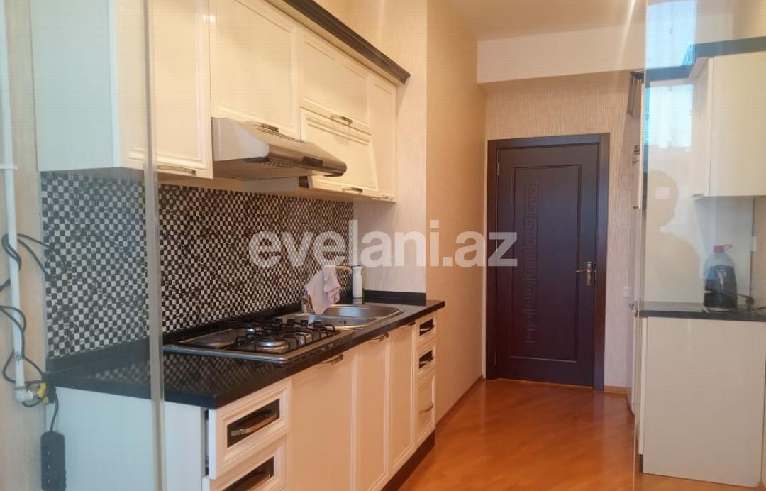 Kirayə verilir, yeni tikili, 2 otaqlı, 90 m², Bakı, Xətai r, Həzi Aslanov m.