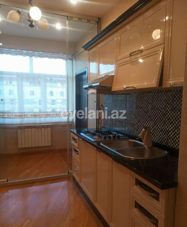 Kirayə verilir, yeni tikili, 2 otaqlı, 90 m², Bakı, Xətai r, Həzi Aslanov m.
