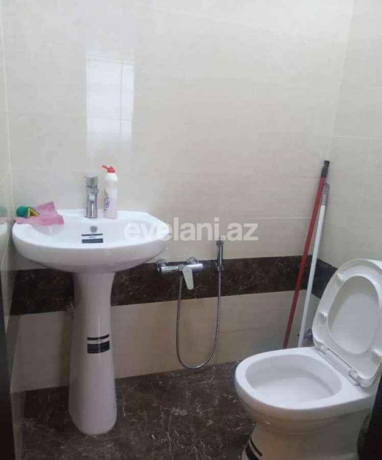Kirayə verilir, yeni tikili, 2 otaqlı, 90 m², Bakı, Xətai r, Həzi Aslanov m.