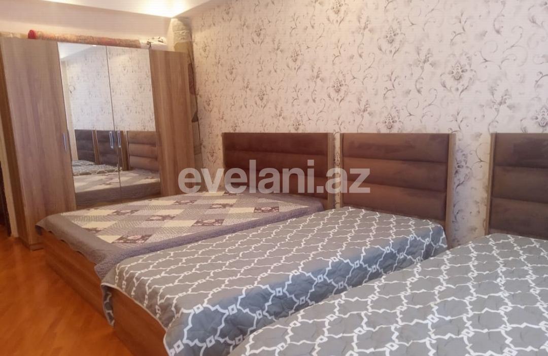 Kirayə verilir, yeni tikili, 2 otaqlı, 90 m², Bakı, Xətai r, Həzi Aslanov m.